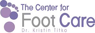The Center for Foot Care